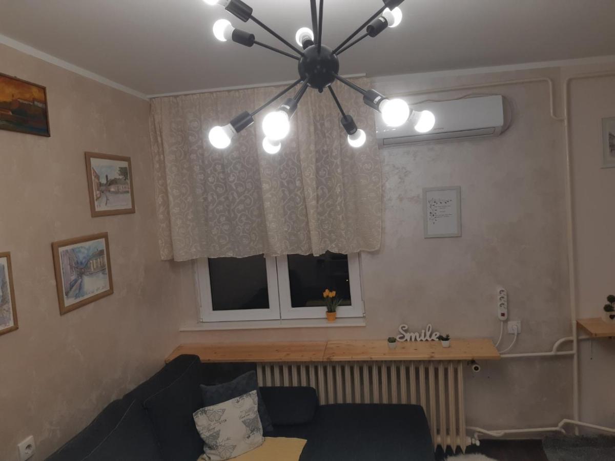 Sweet Home Danube Liman Apartment Нови-Сад Экстерьер фото