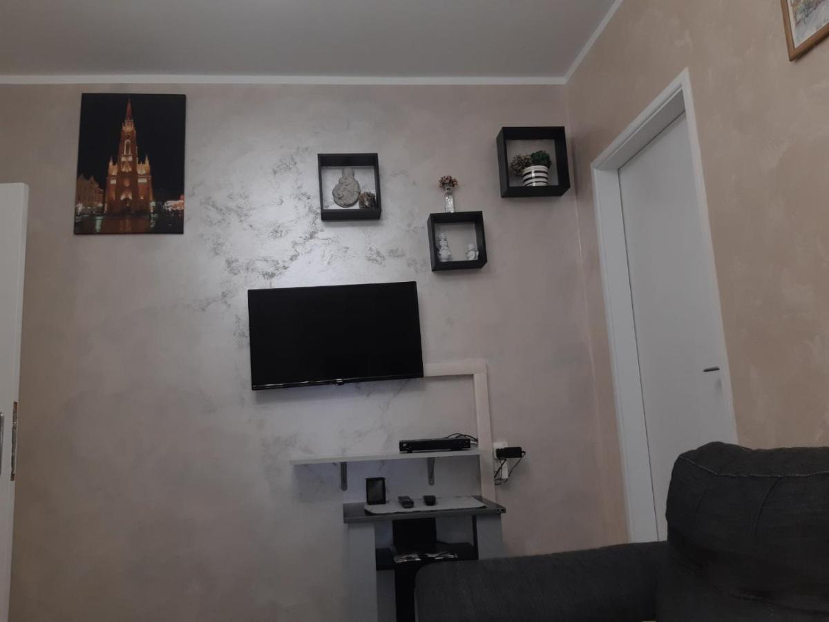 Sweet Home Danube Liman Apartment Нови-Сад Экстерьер фото