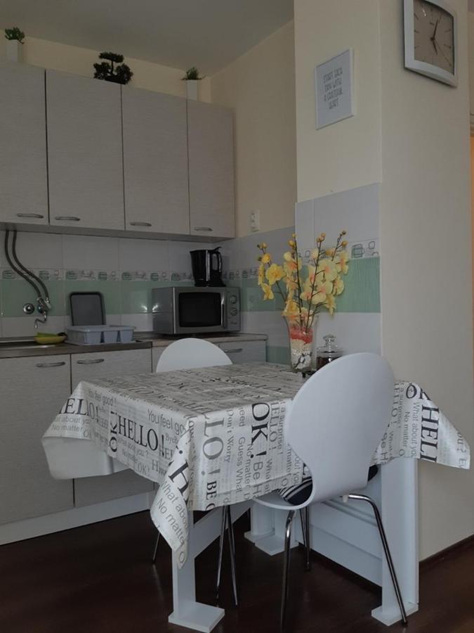 Sweet Home Danube Liman Apartment Нови-Сад Экстерьер фото
