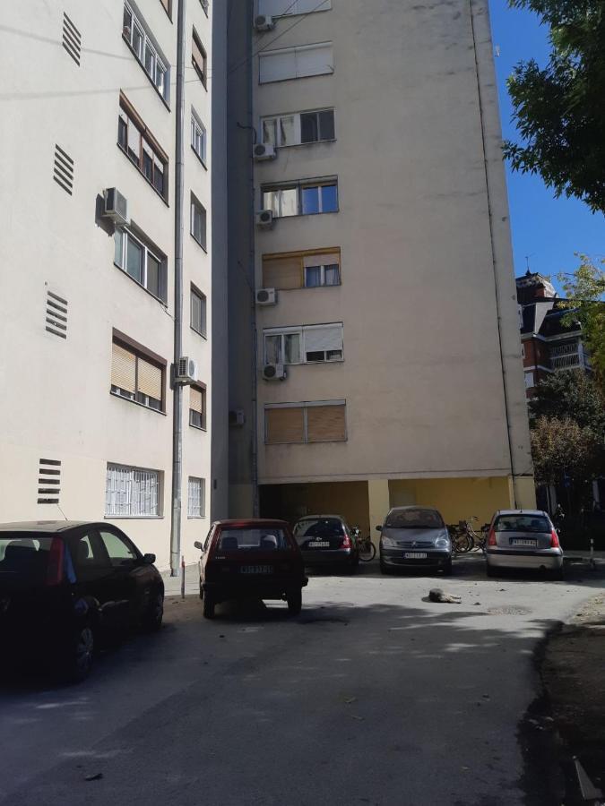 Sweet Home Danube Liman Apartment Нови-Сад Экстерьер фото