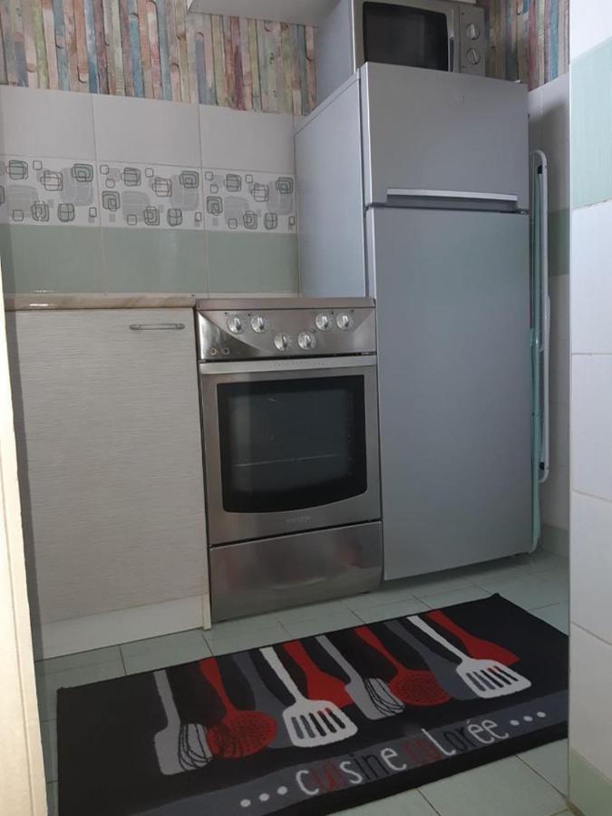 Sweet Home Danube Liman Apartment Нови-Сад Экстерьер фото