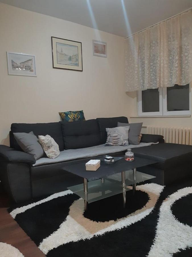 Sweet Home Danube Liman Apartment Нови-Сад Экстерьер фото