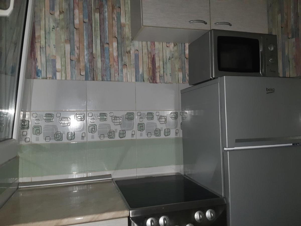 Sweet Home Danube Liman Apartment Нови-Сад Экстерьер фото