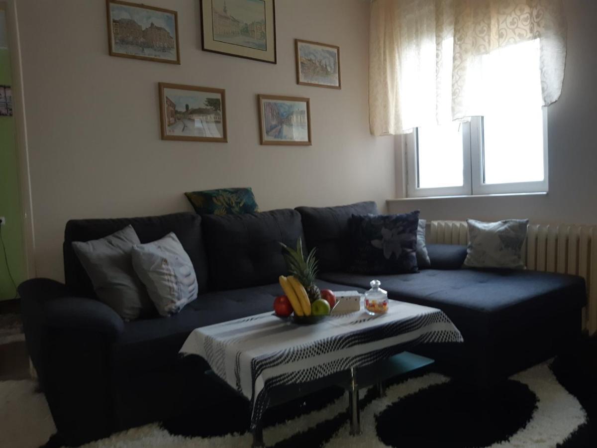 Sweet Home Danube Liman Apartment Нови-Сад Экстерьер фото